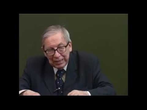 Видео: Лекция Засурского Я.Н. "Развитие радио и ТВ в Англии"