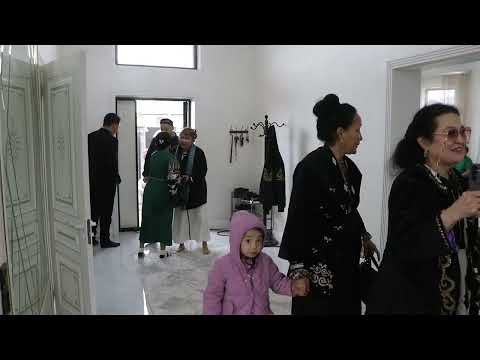 Видео: 01 11 2025 Қудалык Ынтымақ аулы