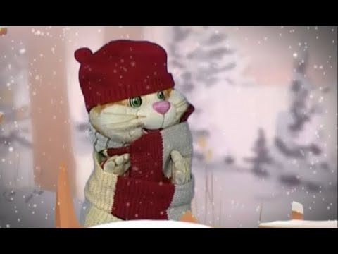 Видео: ❄️День зимы - 43 - Праздник каждый день (Шишкин лес)