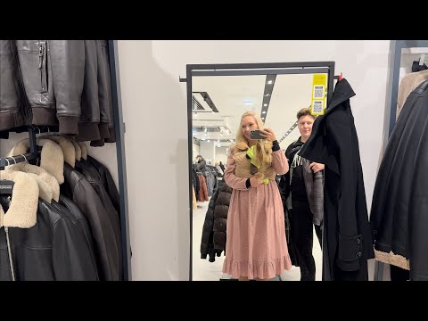 Видео: Юра решился на покупку в СНЕЖНОЙ КОРОЛЕВЕ//Новый год в МАГНИТ КОСМЕТИКЕ//#жизньнаурале 