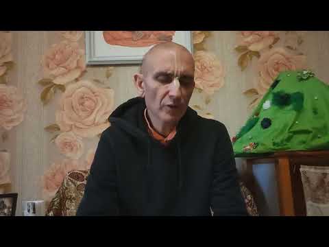 Видео: Чайтанья Нитай Прабху. 07.12.2024.