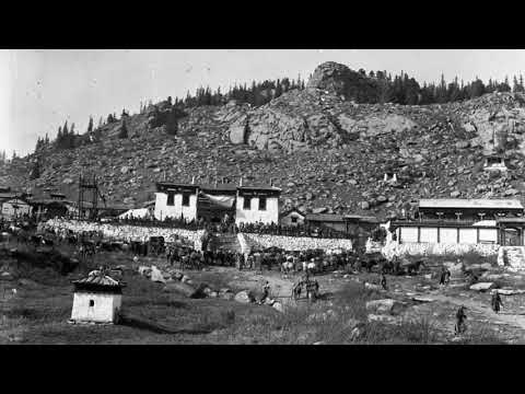 Видео: Манзушир хийд