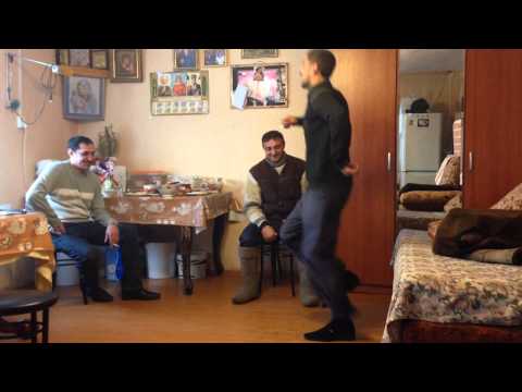 Видео: Цыган-Булёма