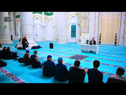 Видео: Қалам сүресі 17-31 аят тәпсірі