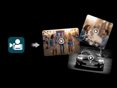 Видео: Мы полностью преобразили размытие фона