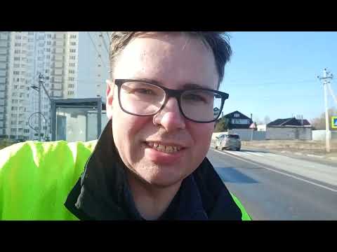 Видео: Москва - Петербург на велосипеде. 1 часть. Москва, Долгопрудный, Лобня, Икша, Яхрома.
