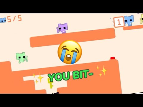 Видео: Вся эта кучка ругается уже 5 минут подряд 😭💕