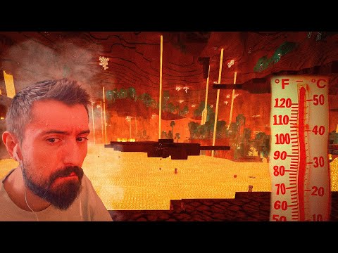 Видео: ГУЛЯЕМ ПО АДУ (Хардкор. День 10)