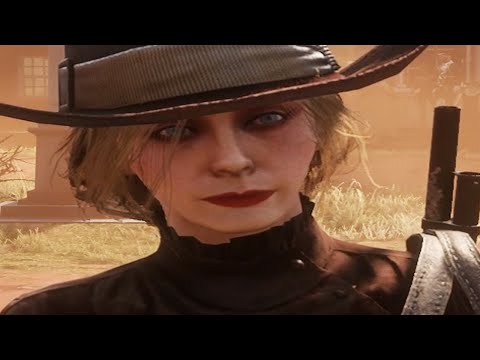 Видео: троллинг тварей из red dead rp