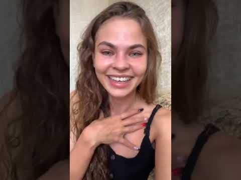 Видео: Настя Рыбка о мужчинах! Советы для девочек!