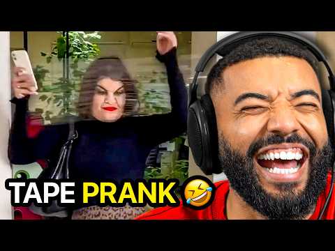 Видео: Друг или враг! | Реакция ShxtsnGigs