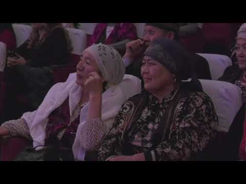 Видео: Экибастуз новости  Казахский театр «Ертис Баян» распахнул двери в Экибастузе
