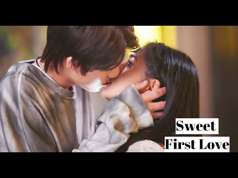 Видео: 🍭Сладкая первая любовь💖Sweet First Love😍