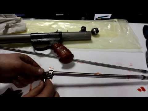 Видео: Разборка Зелинки Ю Гориславца