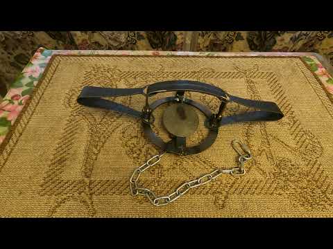 Видео: САМЫЙ ЧЕСТНЫЙ ОБЗОР КАПКАНА УРАЛ № 3