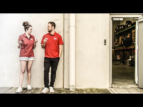 Видео: ПЕРЕКУР НА РАБОТЕ - Bored на Русском