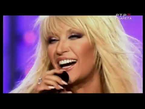 Видео: Таисия Повалий.Песня "ОДОЛЖИЛА".