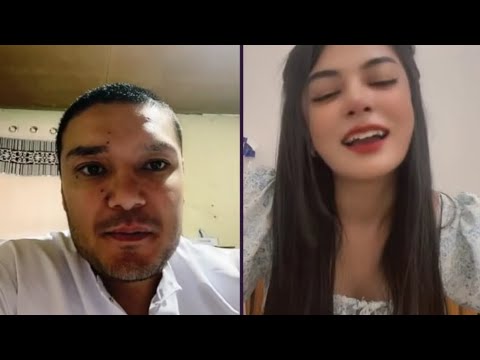 Видео: АЗИЗ 3 ТА КИЗНИ ЧАКИРДИ ВИСКИ ЗАКАС КИЛДИ КИЗЛАР 🤔