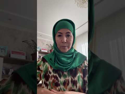 Видео: Балаға не айту қажет?