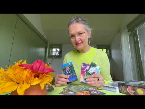 Видео: Что Ожидает в Личной Жизни