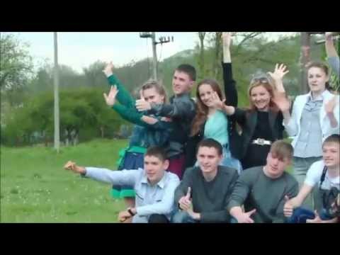 Видео: Выпускной Каменской ОСШ №3 2014 г. трейлер.