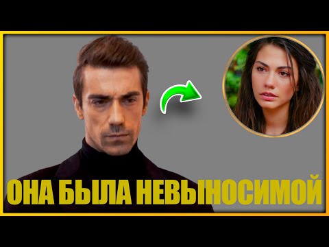 Видео: В 43 года Ибрахим Челиккол наконец признал то, что все мы подозревали