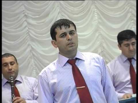 Видео: Лезгинская группа Дустар Амина 2010