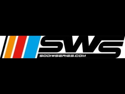 Видео: Любительские многоэтапные соревнования по картингу «Sodi World Series Kazakhstan» 3-4 этап