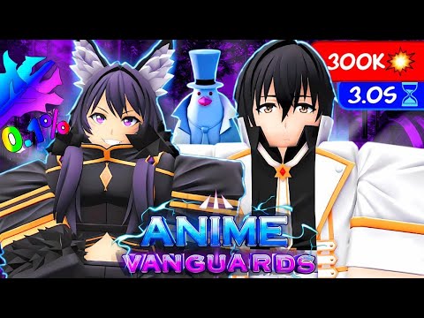 Видео: 75 ПОПЫТОК Ради 6% Сида в Anime Vanguards...