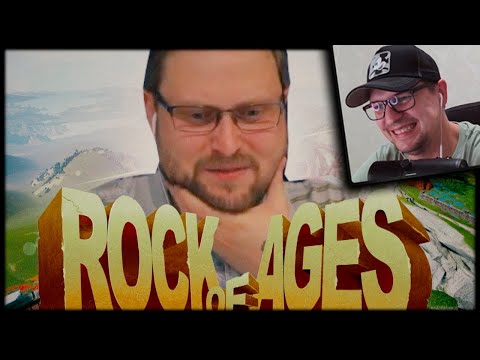 Видео: КУПЛИНОВ КАТАЕТ ШАРЫ в Rock of Ages #1 СМЕШНЫЕ МОМЕНТЫ - Реакция на Куплинова