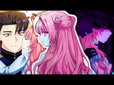 Видео: Озвучка манги |👑Королева демонов😈「1 - 12 главы」