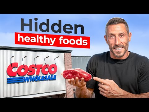 Видео: Как покупать товары животного происхождения в Costco