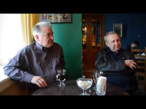 Видео: Павел "Поль-Хан" Кондратенко (экс-АЛИСА) д/ф МОЙ БИРТМАН