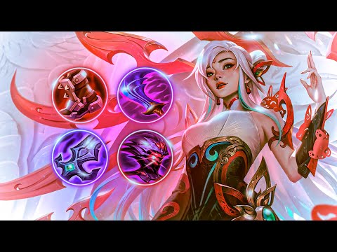 Видео: Всем промахнулся и всех убил | Смурф | Ирелия | Топ