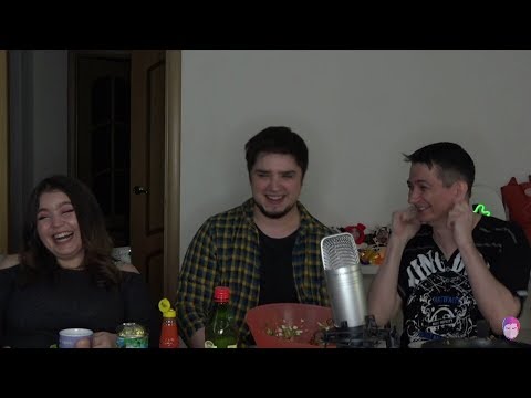 Видео: ТОП ИСТОРИЯ ОТ ДЕНА - МОРГАН, АННА МЯУ, ДЕН ШУЛЬ