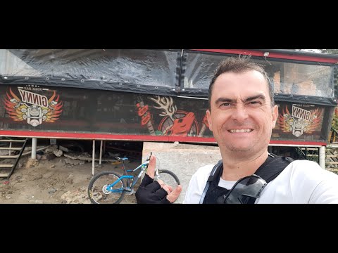 Видео: С колело на море, част 3-та