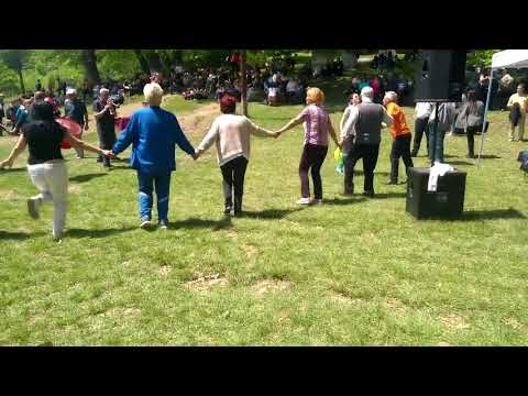 Видео: САНДАНСКИ Манастирчето 2019