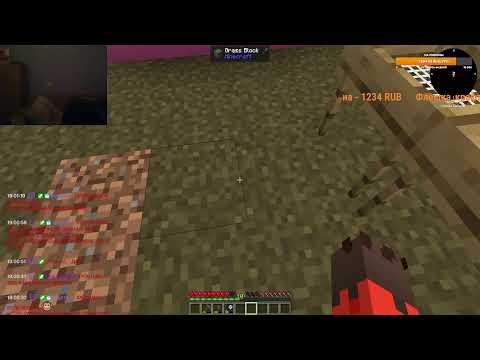 Видео: All the Mods 10 To the Sky с моим модом JEB (with my mod JEB)