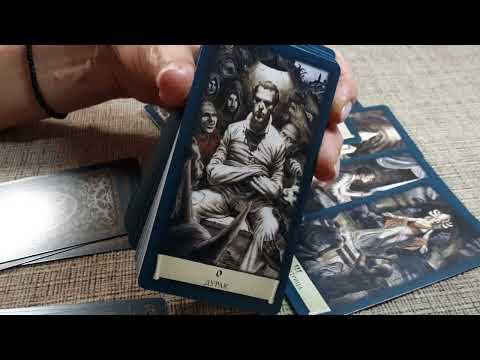 Видео: ‼️ Знает ли ваш мужчина ♣️ что на нём магия‼️🤔😱Верит ли он🔥🔥🔥🔥