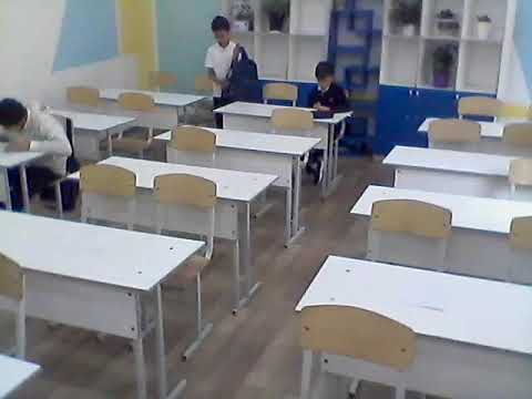 Видео: 7-8  сынып мектепшілік олимпиадасы. Математика,  информатика пәндері