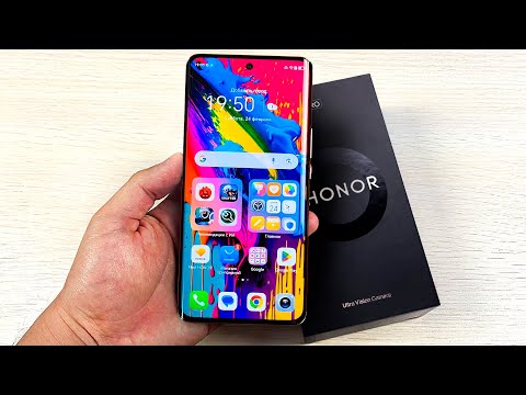 Видео: Купил Новинку HONOR которая порвала POCO X6🔥 HONOR X9B - ЛУЧШИЙ ВО ВСЕМ?! НАРОДНЫЙ УБЕР-ФЛАГМАН!