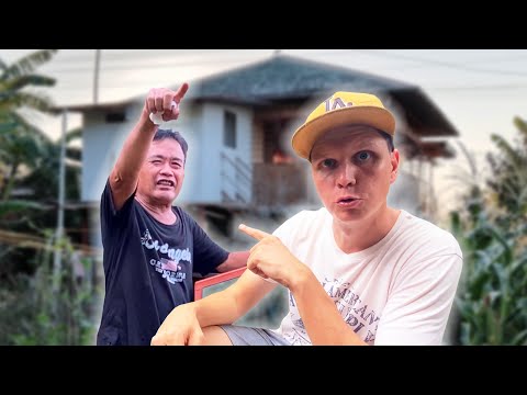 Видео: ЧТО НЕ ТАК С НАШЕЙ коммуной. ФИЛИППИНЫ. Цены на землю..