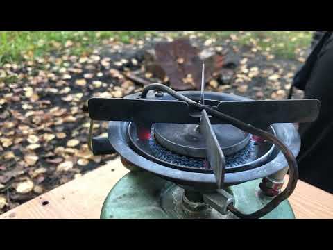 Видео: Примус Мотор Сич