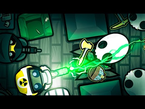 Видео: КАК ИСТРЕБЛЯТЬ ТОПОВ? (Devast.io)