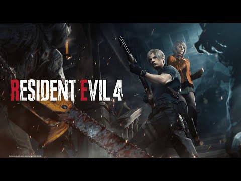 Видео: resident evil 4 remake ЧАСТЬ 3