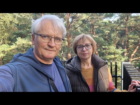 Видео: Дзинтари Юрмала Jūrmala Dzintari