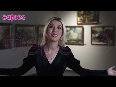 Видео: Илүсә Хуҗина һәм Руслан Сәйфетдинов-Син кайда идең