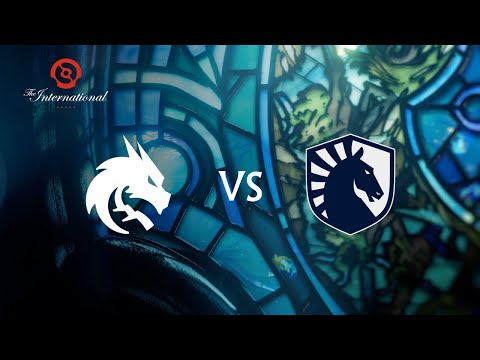 Видео: Team Spirit vs Team Liquid – Game 2 - TI12: ФИНАЛ