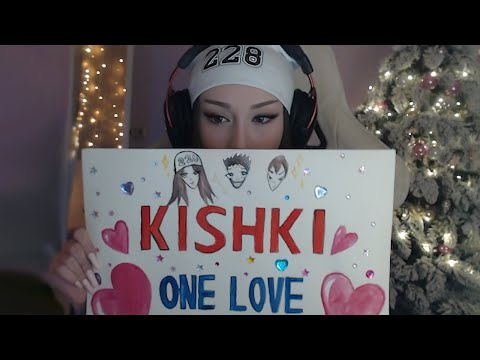 Видео: КИШКИ ИЛИ ШПАНА? / ДАША ВЫБИРАЕТ СКВАД | КИШКИ СКВАД