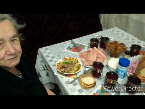 Видео: КАРТОШКА С УТКОЙ ТУШЕНЫЕ // СОУС С УТИНЫМ МЯСОМ //